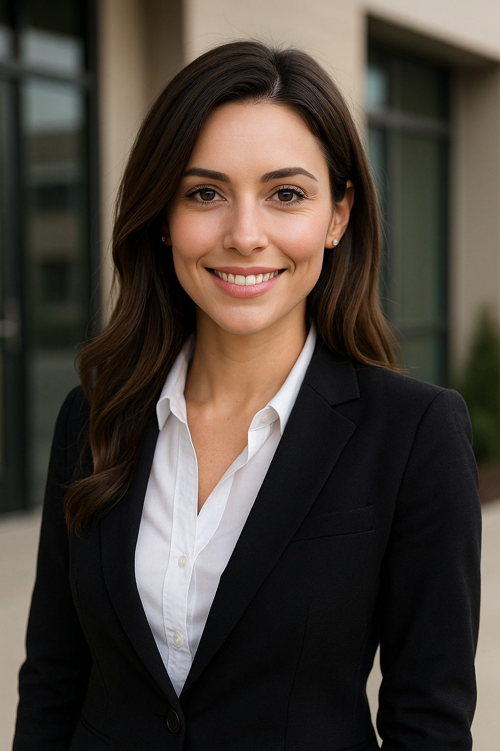 Licensed Real Estate Agent